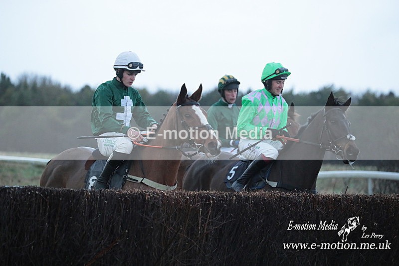PtP 311223 1291 - Larkhill Racing Club Point-to-Point 31/12/23