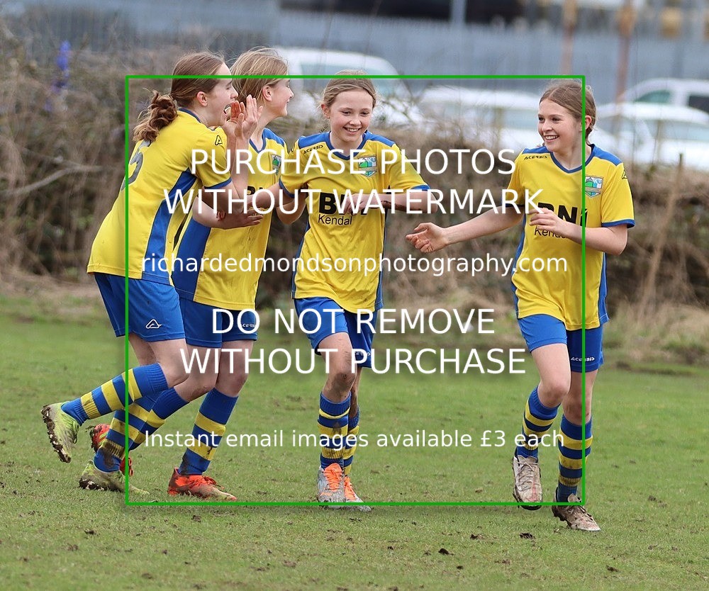 IMGKU36 - Kendal Utd Cobras Extra Photographs (19/3/23)