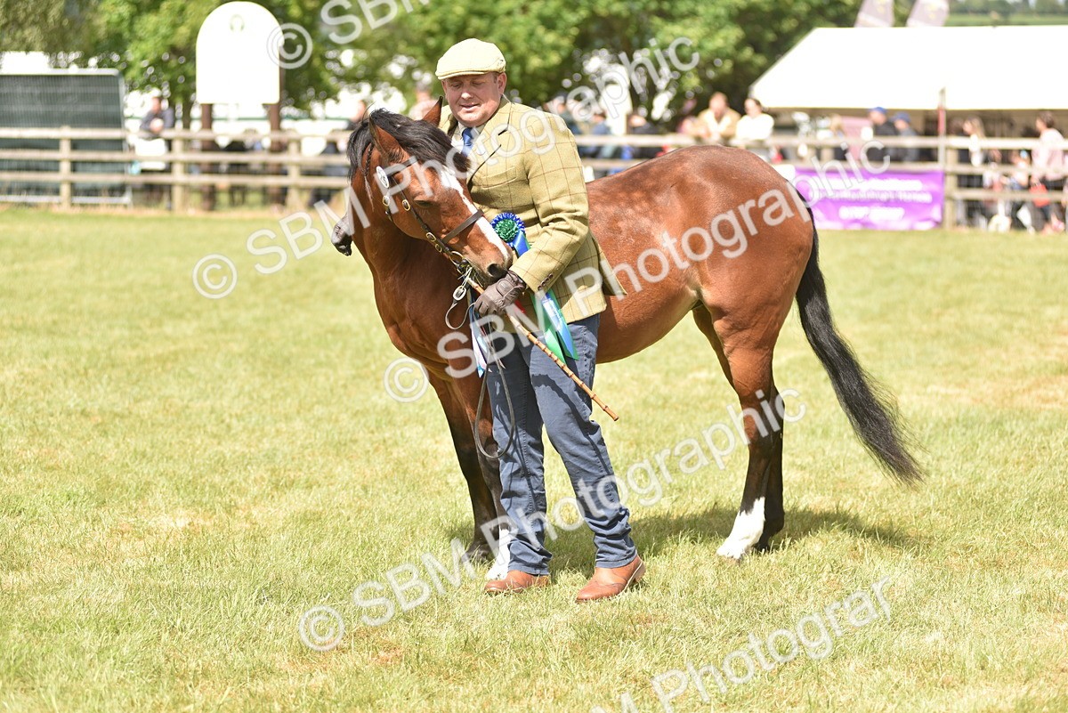 SBM_16137 - Class 117-122 - SSADL RIHS Qualifier