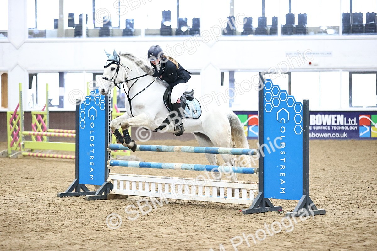 SBM_000248 - Class 2 - Pony British Novice - 80cm