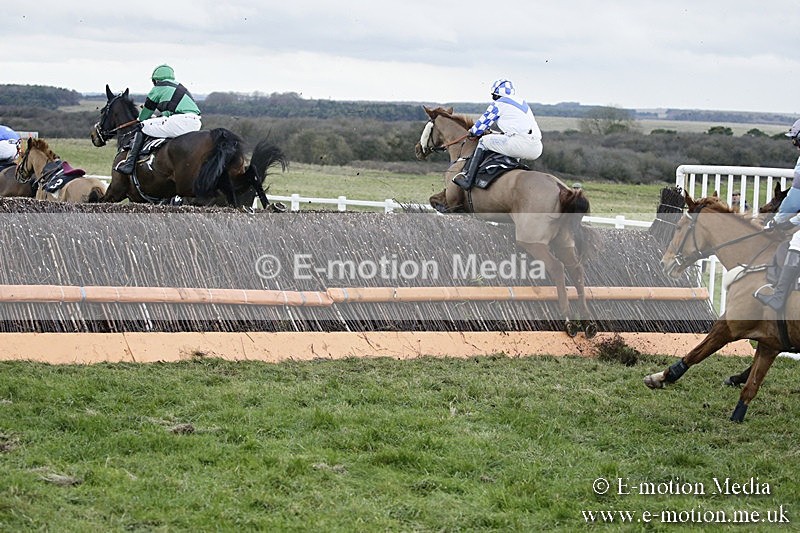 PtP 031217 472 - Hursley Hambledon Point-to-Point Larkhill 03/12/17