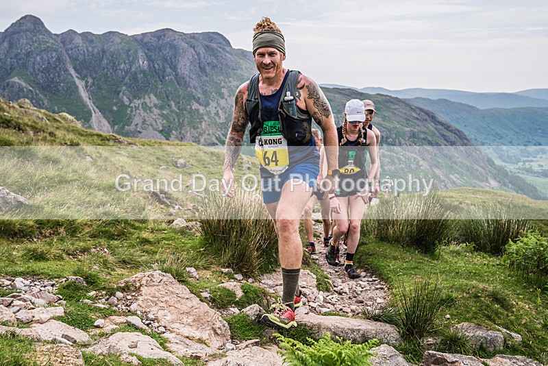 Great Lakes-255 - Great Lakes Fell Race Saturday 21st June 2025