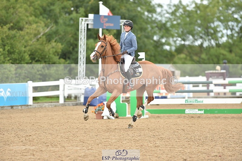 230723A-110544-11163 - Cls 32, 6 Yr Olds 1.20m