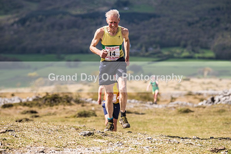 Dean Barwick-278 - Dean Barwick Dash Fell Race Sunday 19th April 2026