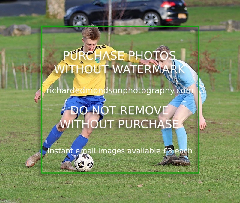 IMG_1735 - Kendal Utd Res v Windermere Res (15/1/22)