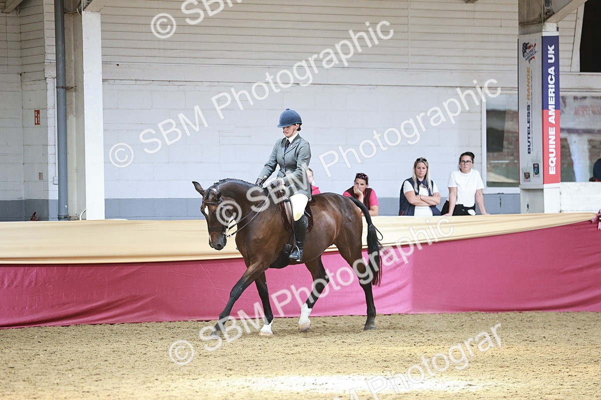 SBM_07152 - Class 10R - Regional Ridden Diamond