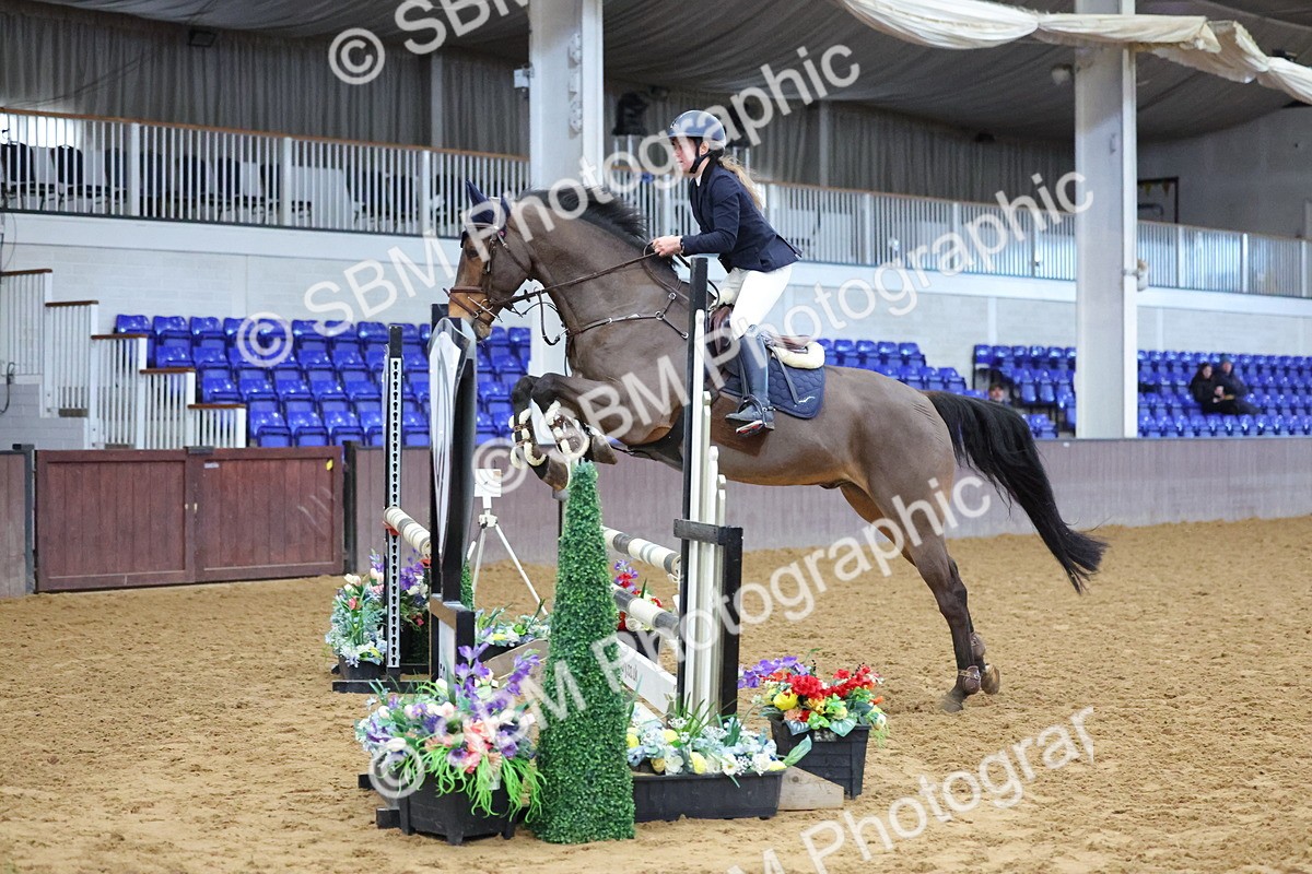 SBM_005888 - Class 23 - Amateur Championship Qualifier 95cm