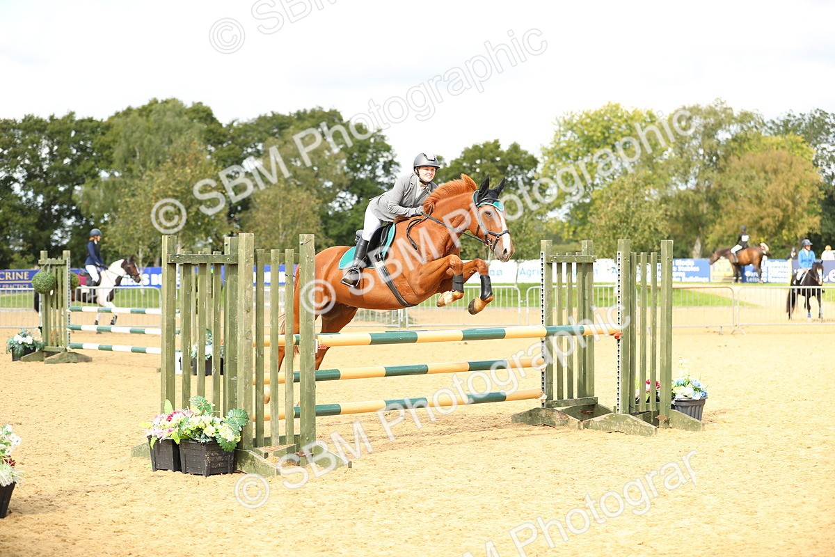 SBM_63136 - J42 - Grand Tour 1.00m Championship
