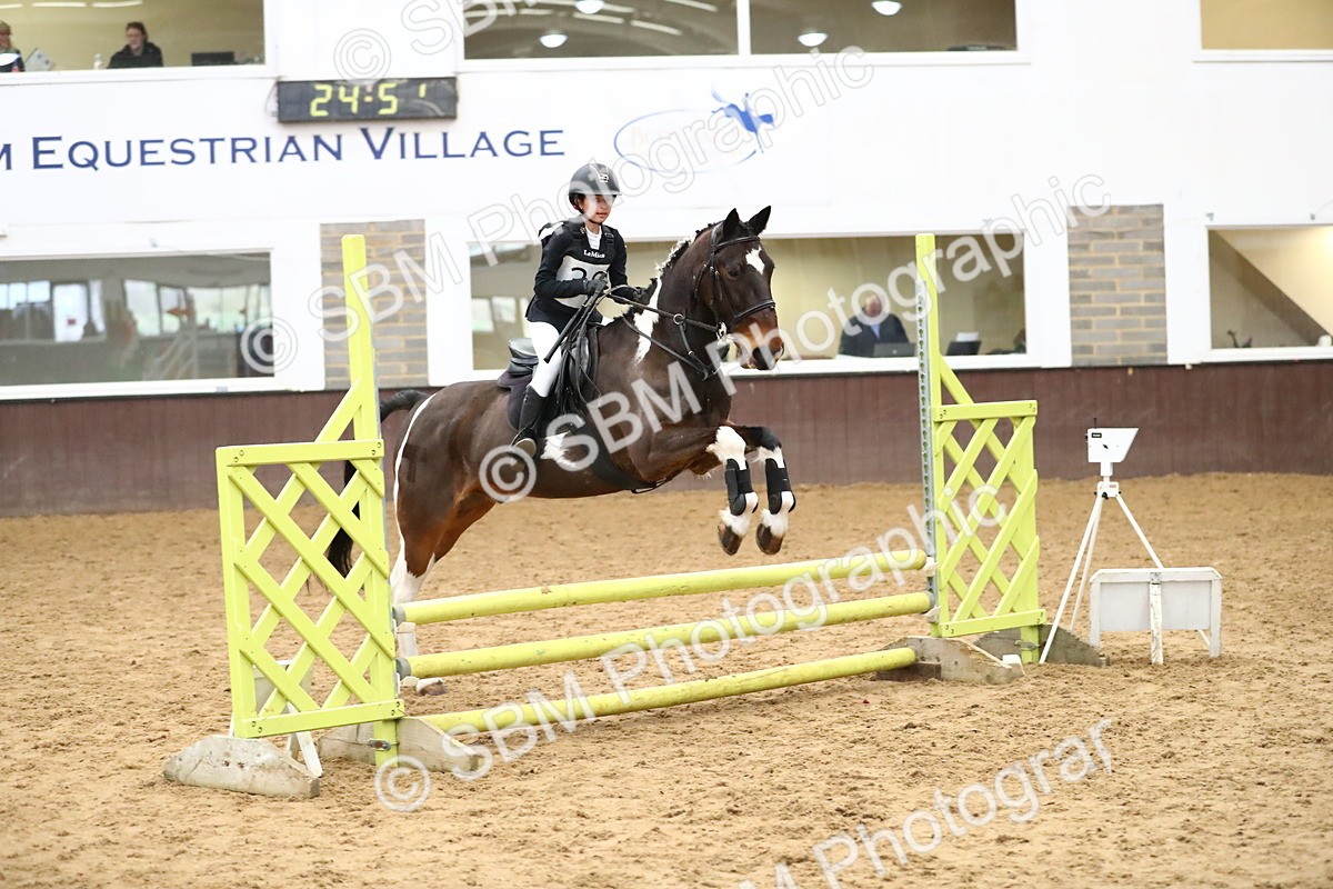 SBM_002032 - Class 4 - 60cm