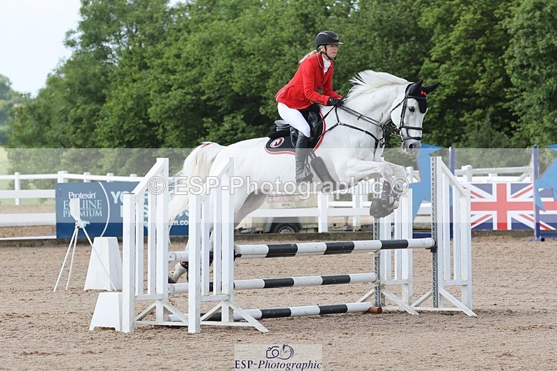 250523-093605-00511 - Cls 08 Clear Round