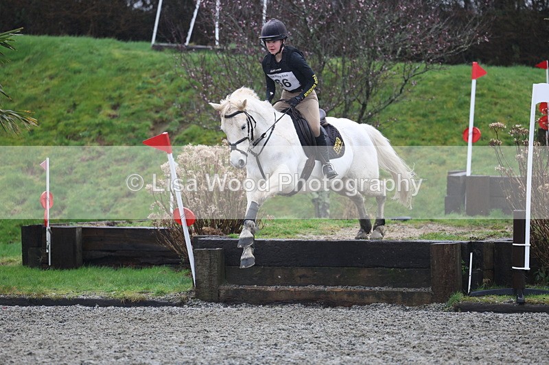 3E7A7217 - Class 2: 80cm Part 2