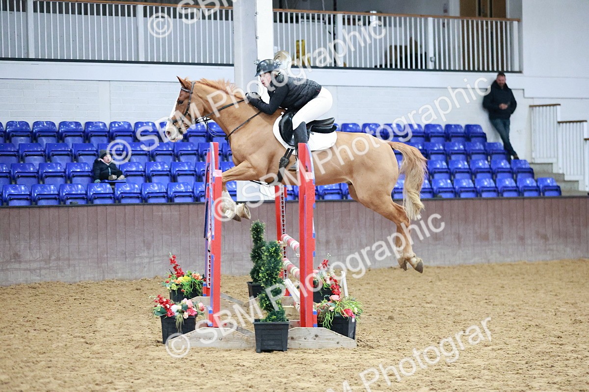 SBM_003765 - Class 15 - Senior British Novice - 90cm