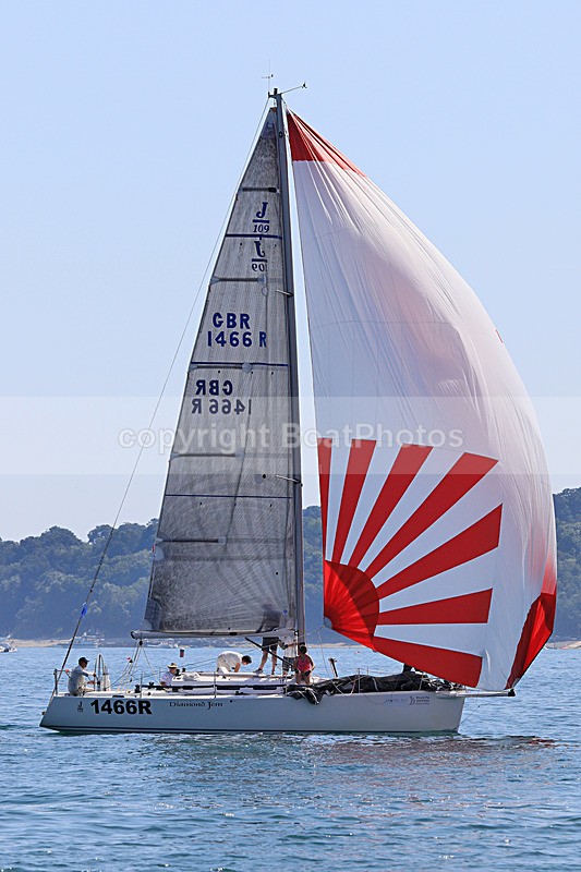 180707 DIAMOND JEM GBR1466R 1Y3A0112 - ROUND THE ISLAND 2018