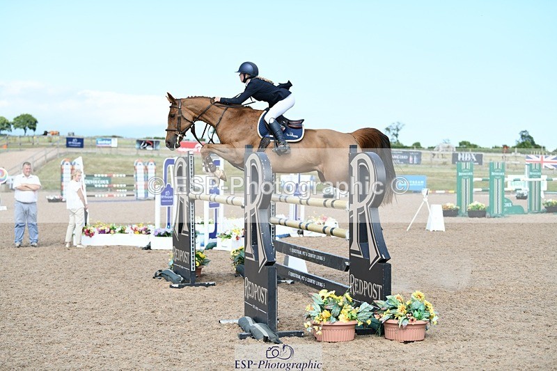250628-164812-06383 - Cls 13 Pony Showjumper of the Year