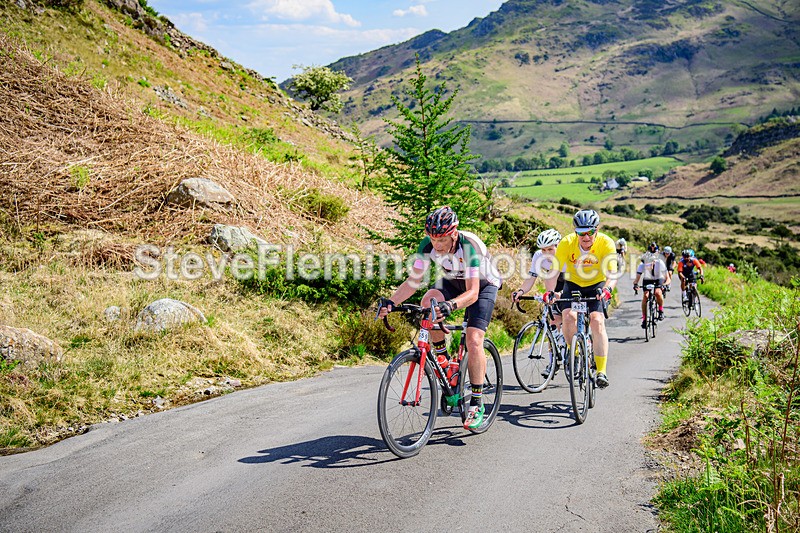 150526 - 2025 Fred Whitton Blea Tarn Climb 15.00 - 16.00