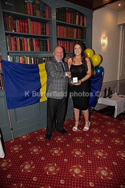 182 - Summerhill GFC Awards 2023