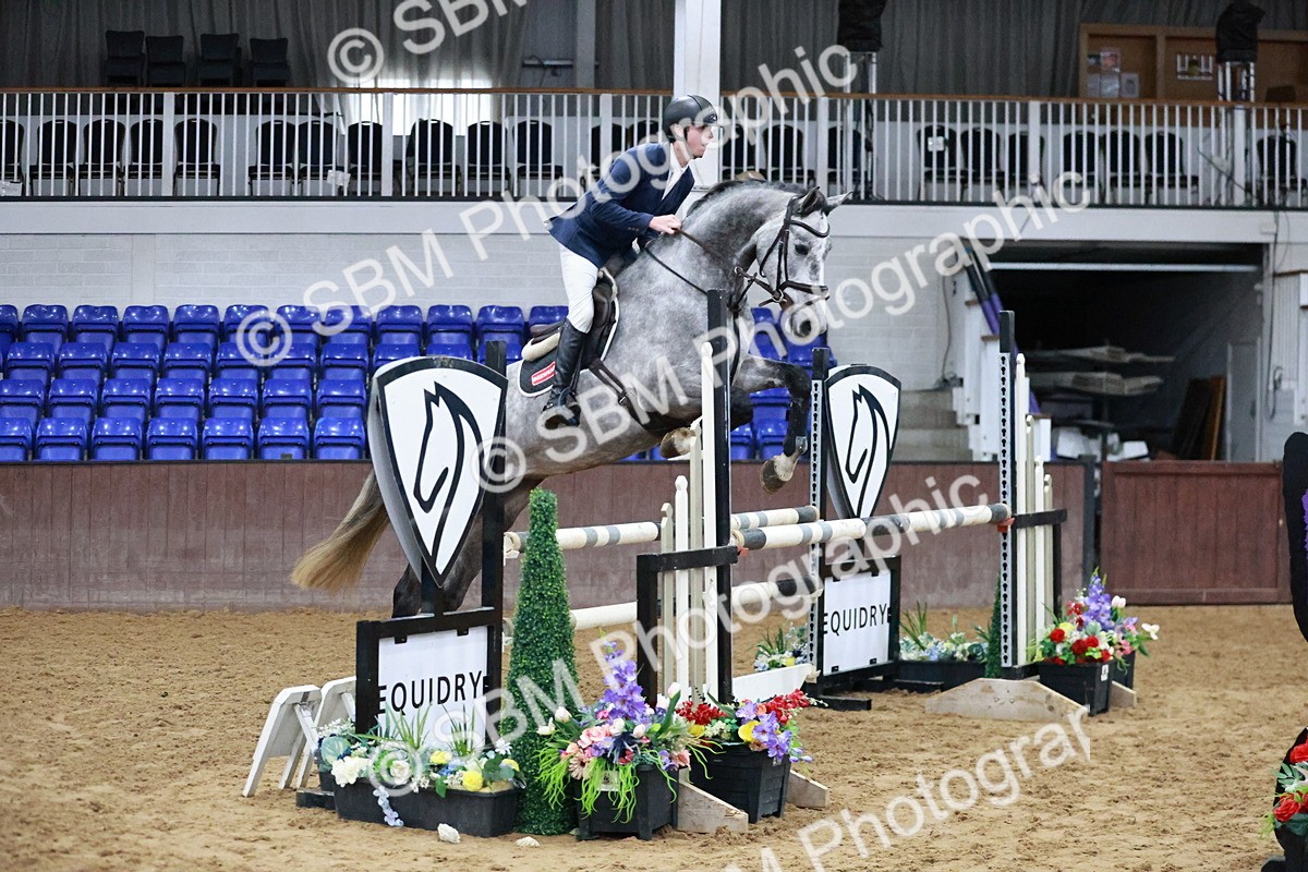 SBM_004424 - Class 17 - Senior Newcomers - 1.10m