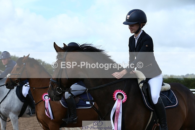 230811A-105903-03650 - Cls 15 85cm Nat Am Qualifier