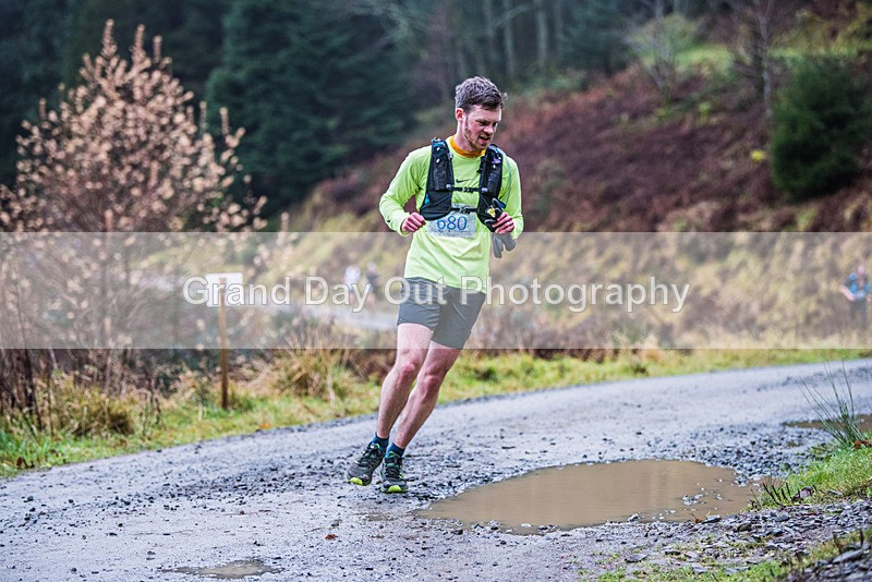 Glentress 21  10K-92 - High Terrain Events Glentress 21 & 10K Trail Races Saturday 18th November 2023