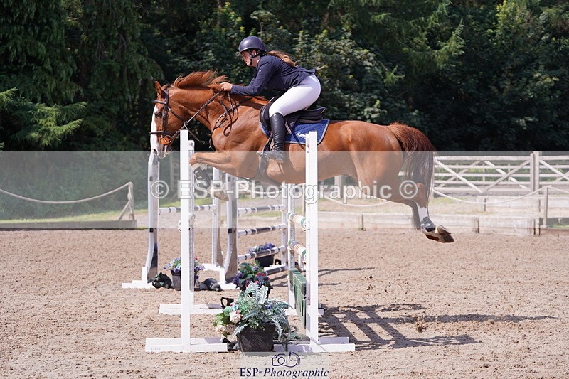 250704A-102708-10938 - Cls 20 Snr Newcomers