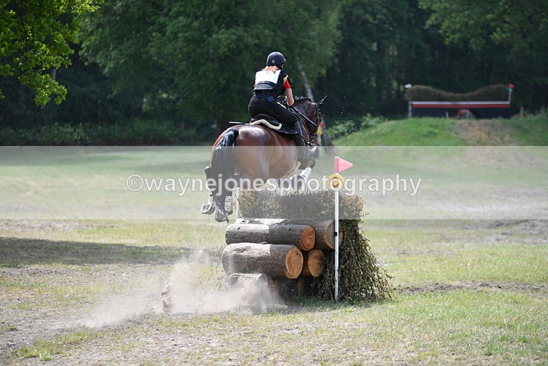 WJ5_5940 - Tweseldown 3-Phase Training (XC) 19-05-25