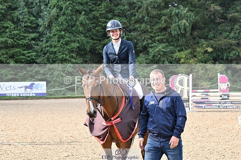 240818-093553-03420 - Cls 8A Snr British Novice