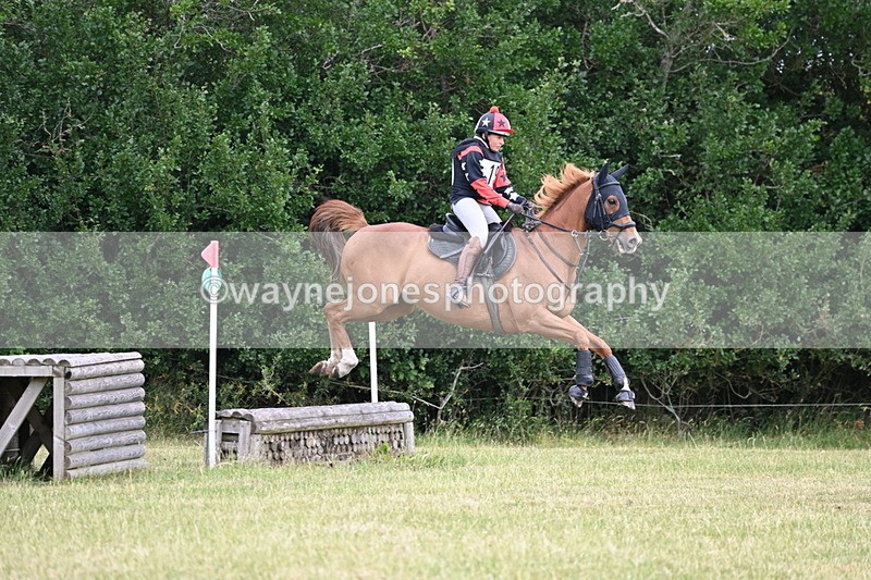 WJ6_6644 - 60cm XC Time 10:17 to 10:49