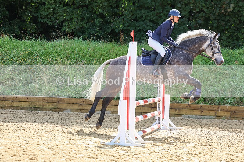 3E7A9618 - Class 8: 80cm Senior