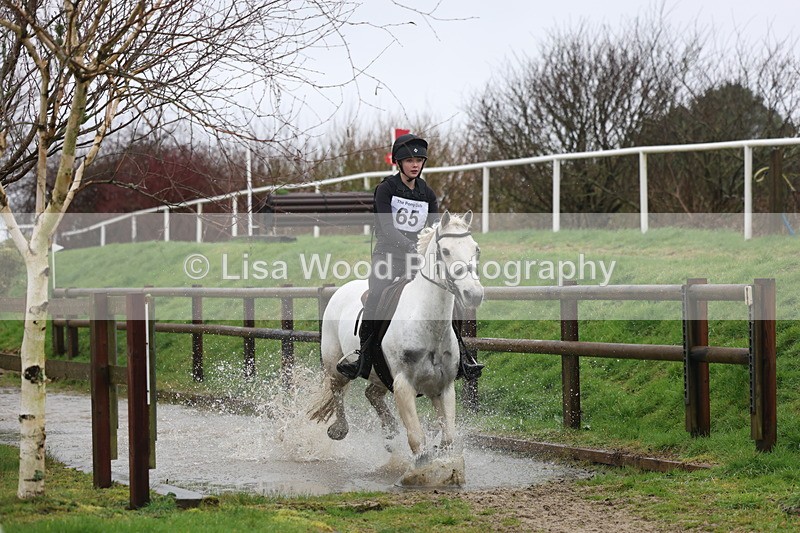 3E7A7084 - Class 2: 80cm Part 1