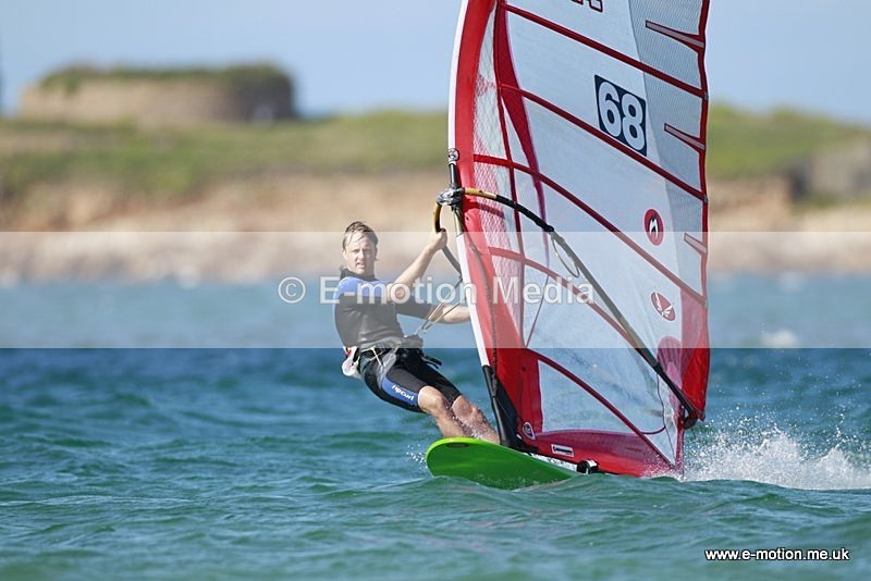 WS 290712-036 - Windsurfing