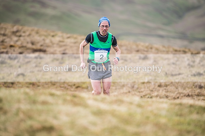 Jefferys Mount-309 - Jeffrey's Mount Figure of Eight Fell Race Saturday 11th April 2026