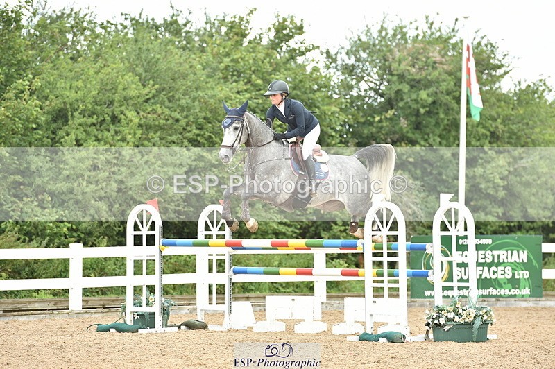 230723A-101052-11059 - Cls 28, 5 Yr Olds 1.10m