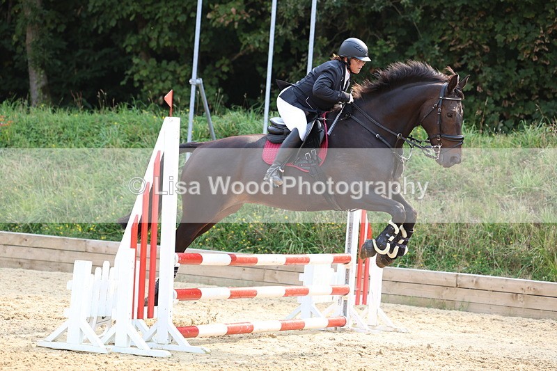 3E7A1024 - Class 3: Senior 80cm