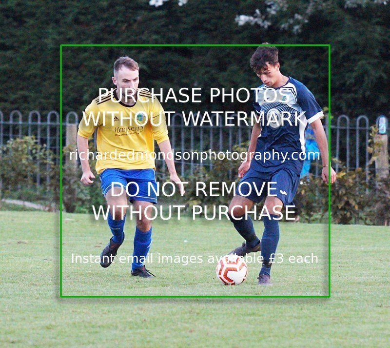 DSC09250 - KU Res v Staveley Utd Latest