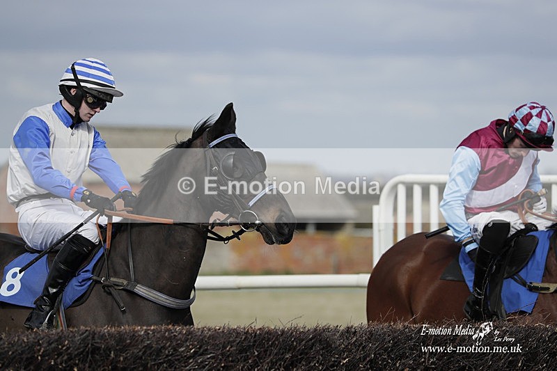 PtP 190323 394 - Oakley Hunt Point-to-Point Brafield-On-The-Green 19/03/23