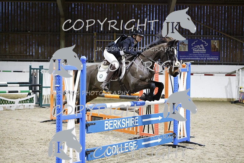 _R6A9142 - Class 8 110cm