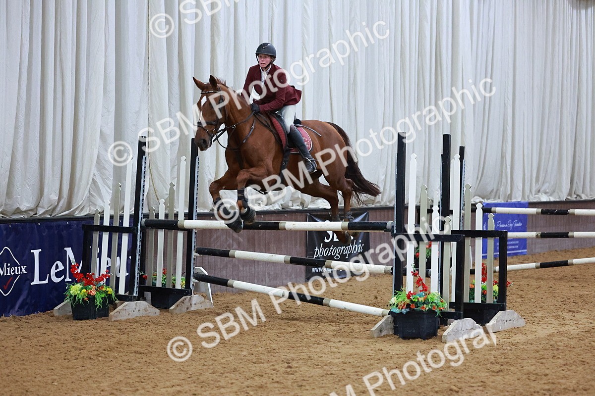 SBM_001345 - Class 4 - Senior Newcomers - 1.10m