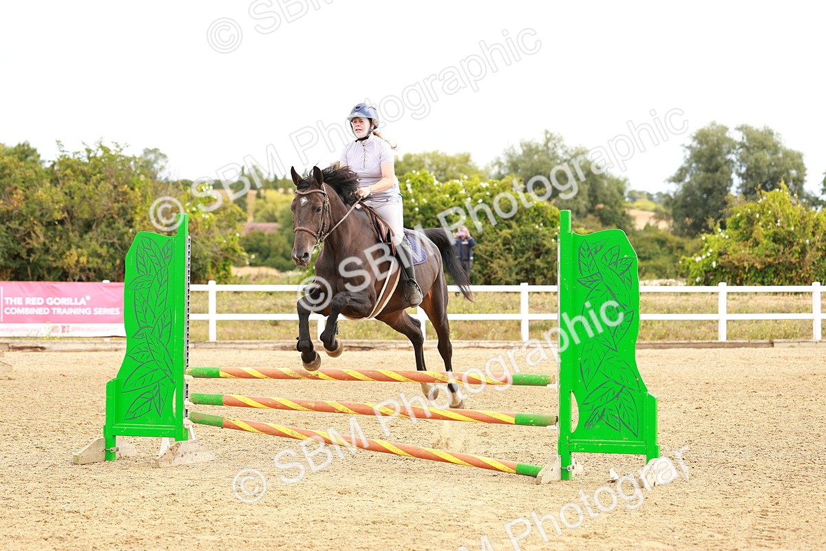 SBM_004929 - Class 1 - Clear Round