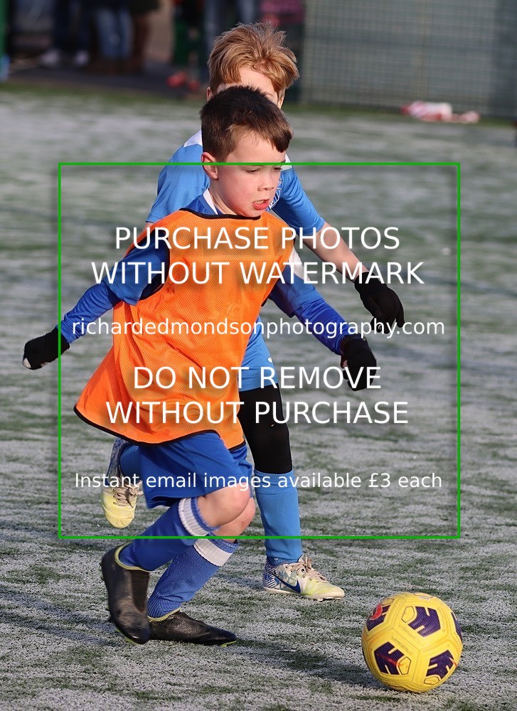 IMG_8251 - Wattsfield U7 vs Ibis U7 (21/1/23)
