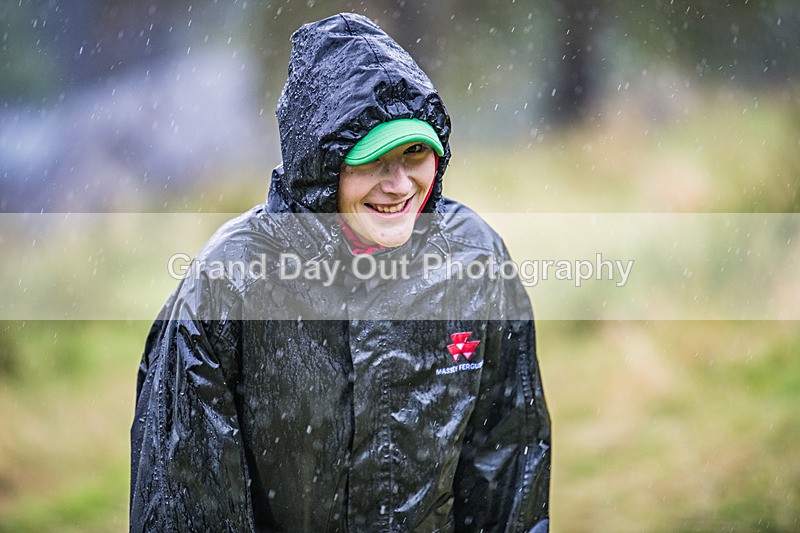 Grasmere U14-116 - Grasmere Sports Under 14 Fell Race Sunday 25th August 2024