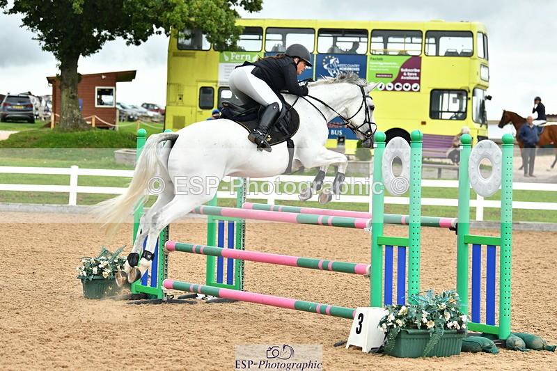 230813A-151521-13015 - Cls 44 A&B 1.10m National Amateur Qualifier & 1.10m Open