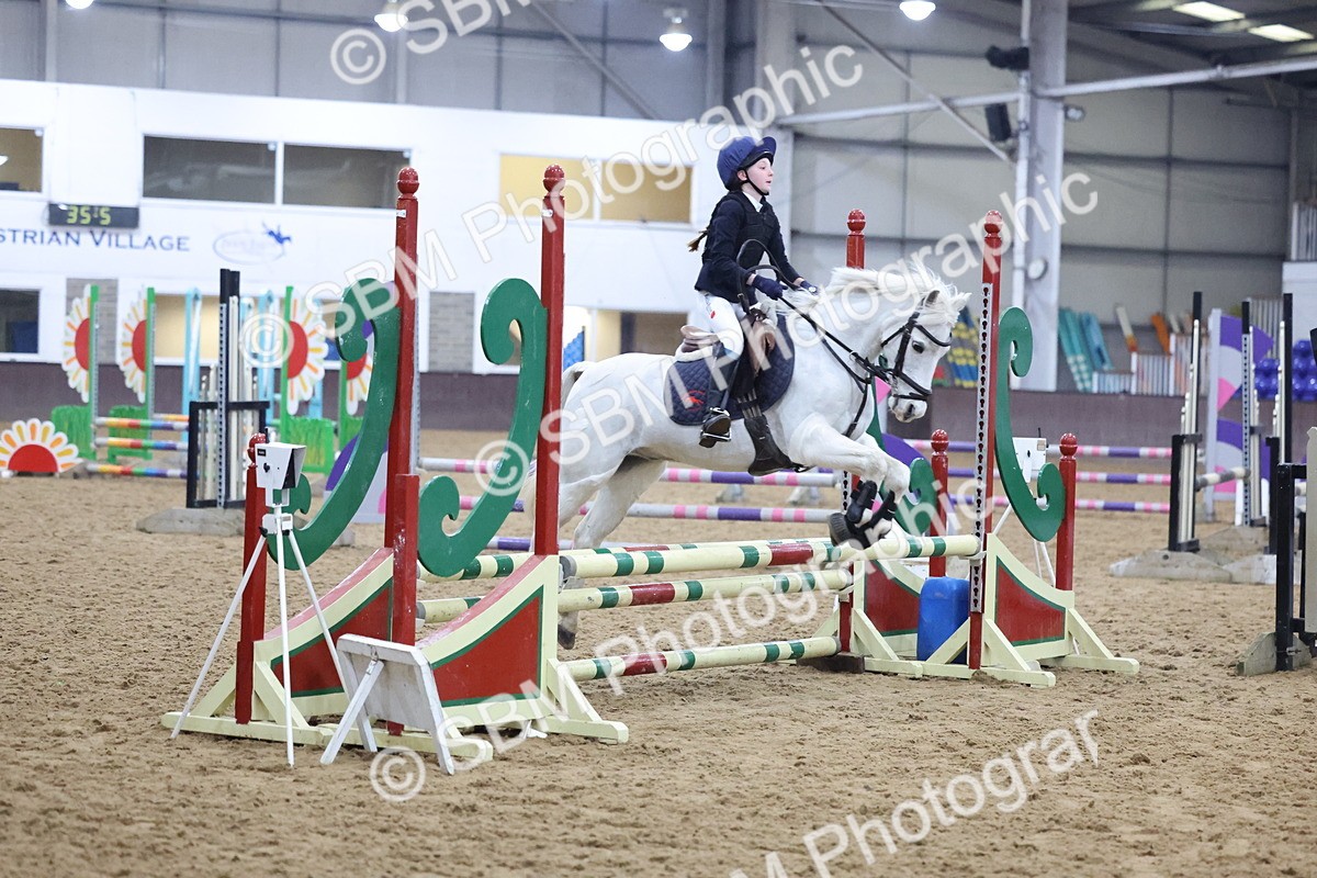 SBM_002434 - Class 8 - Clear Round