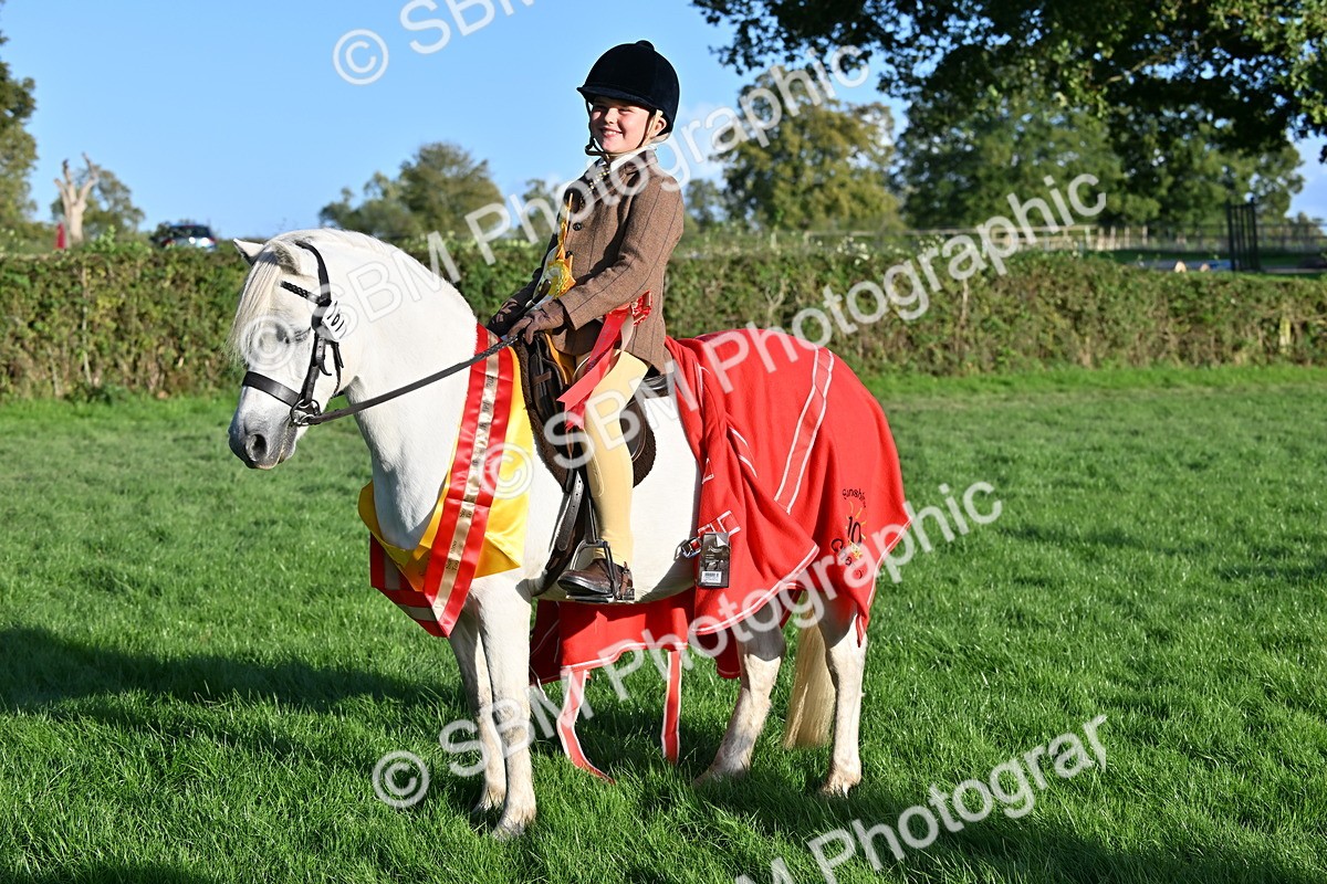 SBM_52298 - First Ridden Supreme Championship