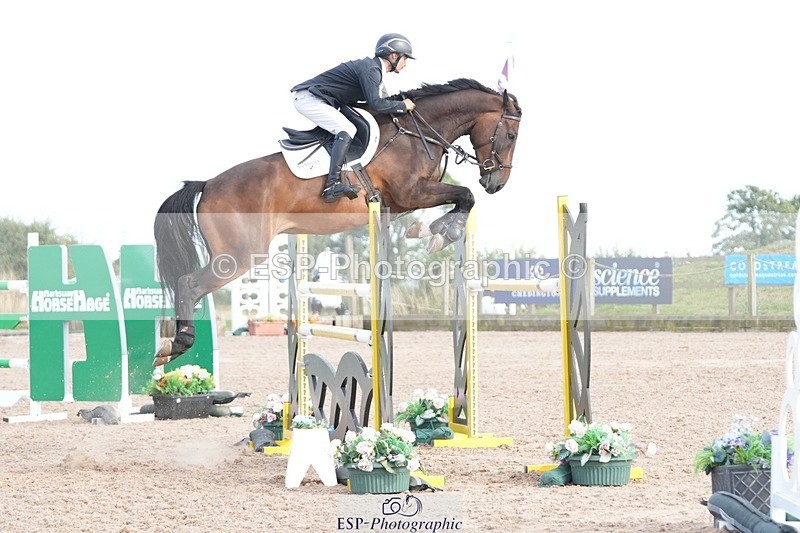 250801-174429-07736 - Cls 18 6 Yr Old  Champs Jump off