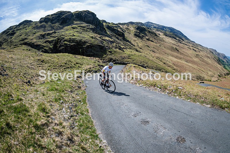112914 - Hardknott Pass Camera 2 11.00-12.00