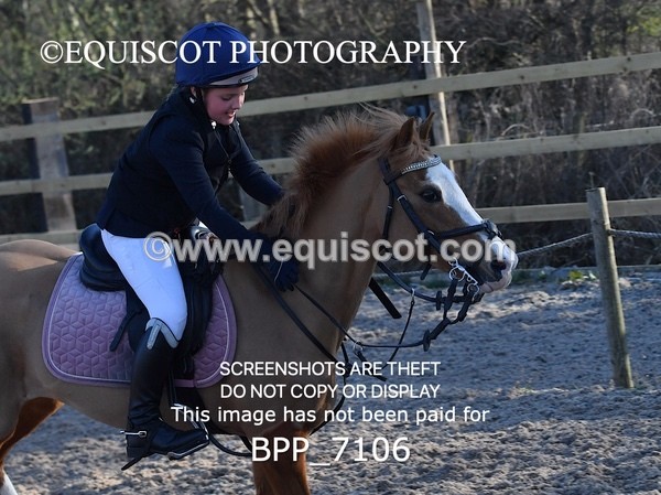 BPP_7106 - CLASS 18 SUN Pony British Novice / 0.80m Open