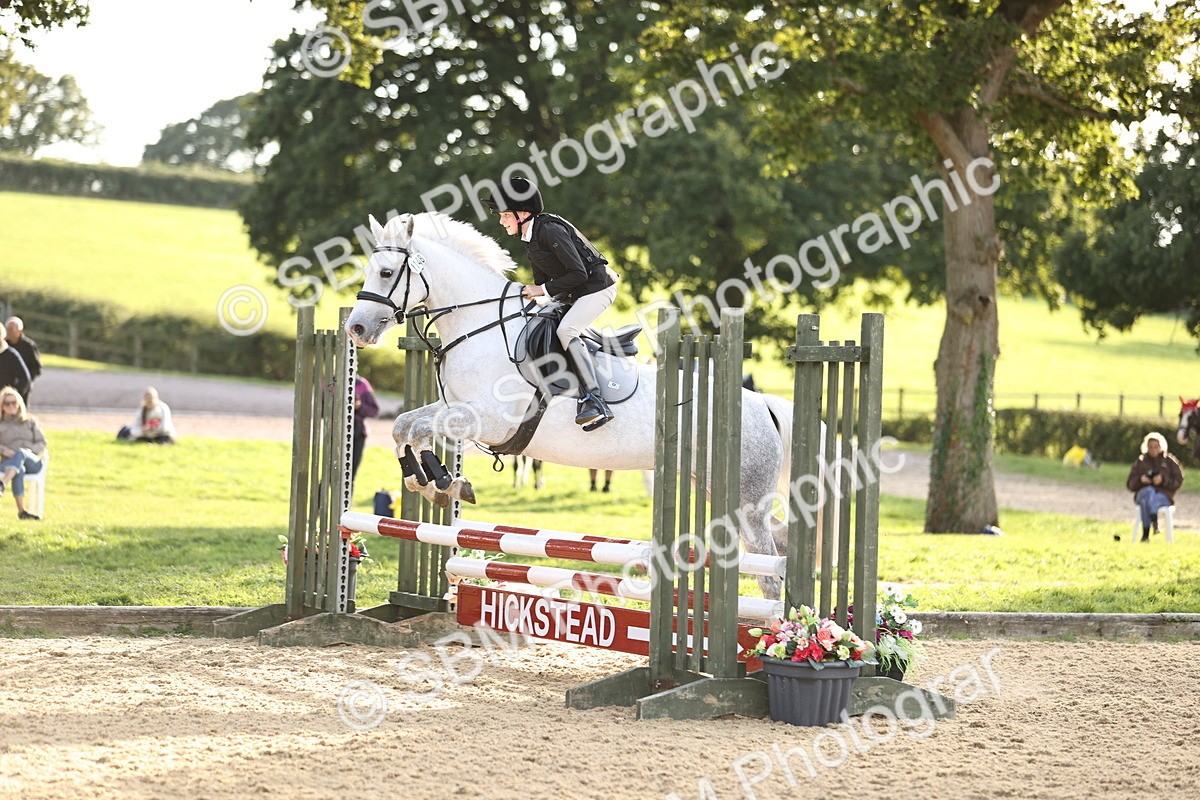 SBM_55740 - J10 - Junior Pony 75cm Championship