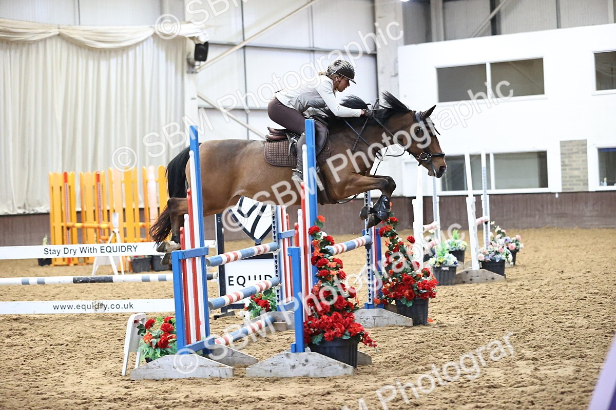 SBM_005319 - Class 17 - Equiyd Ruby Bluechip Qualifier