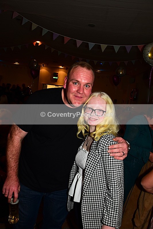 JAC0-536 - Jackie's 60th