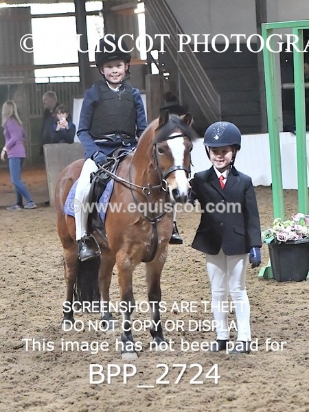 BPP_2724 - CLASS 1 20CM